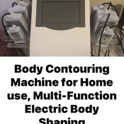Body Countouring 