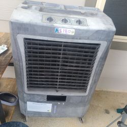 Portable Ac / Swamp Cooler