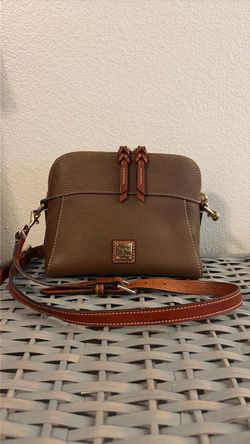 Dooney and Bourke Cameron Crossbody Bag