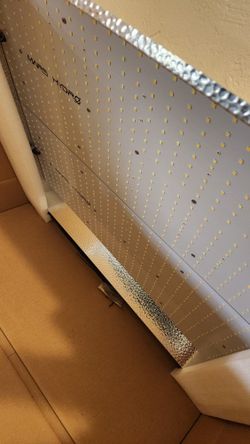 LED grow lights