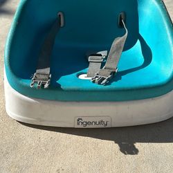Ingenuity Booster Seats