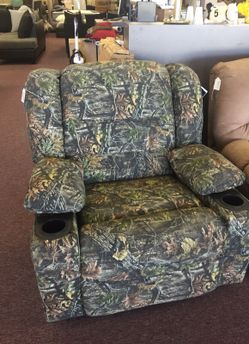 Serta Recliner