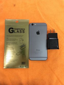 iPhone 6 16 GB Unlocked