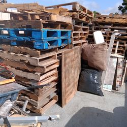 Free Palets Gratis 60 Pallets