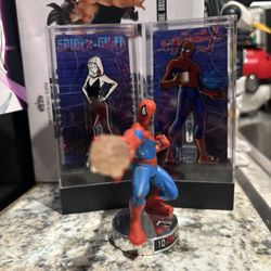 Marvel spider-man Lot