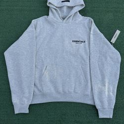 Essentials Fear Of God