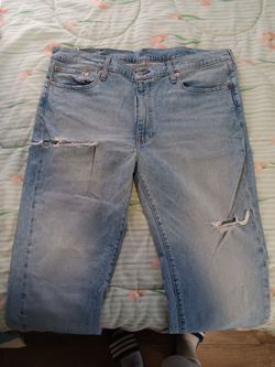 Men Jeans