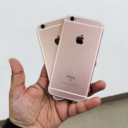 iPhone 6s 32gb 