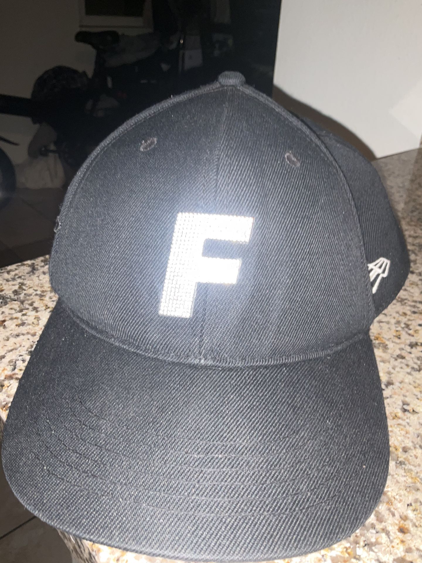 FTP hat