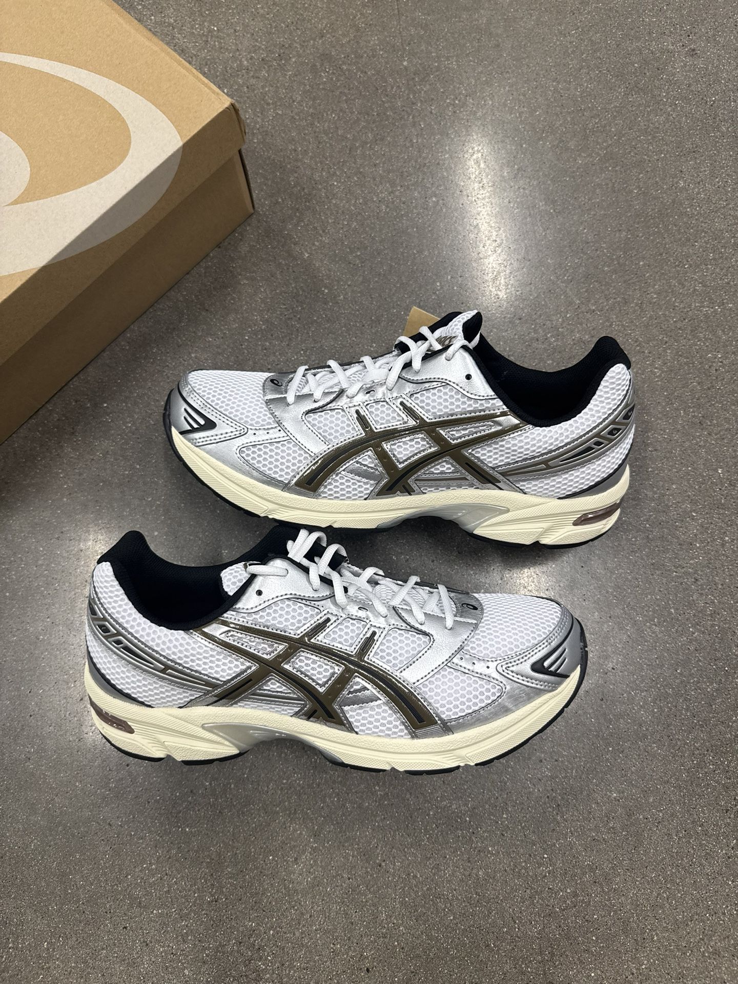 ASIC Gel 1130