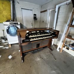 Organ / Piano - FREE