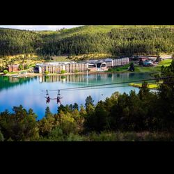 2 Weeks At Inn At Mountain Gods, Readosa, NM 