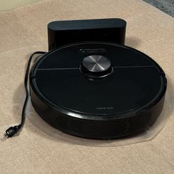 Roborock Robot vacuum