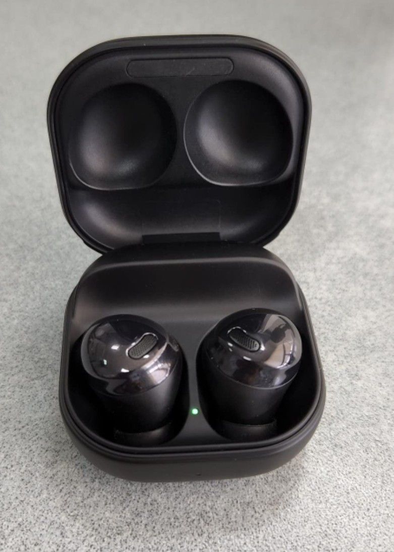 SAMSUNG Galaxy Buds Pro

