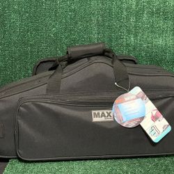 Protec MX304CT MAX Contoured Alto Saxophone Case-Black. Fast Ship!