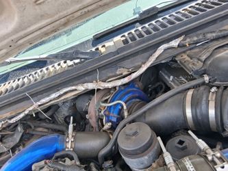 2004 Ford F-250