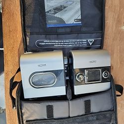 ResMed Cpap Machine For Parts