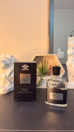 Creed Aventus 100ml (3.3 oz)