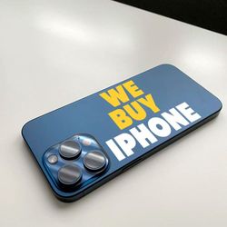 sell my iphone 13-14-15-16-pro max( iphone buyer )