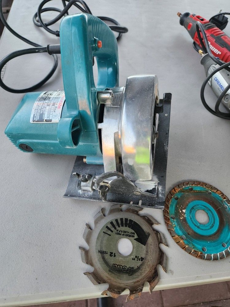 Circular Saw