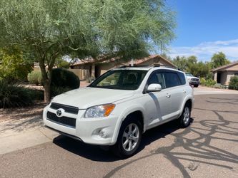 2009 Toyota Rav4
