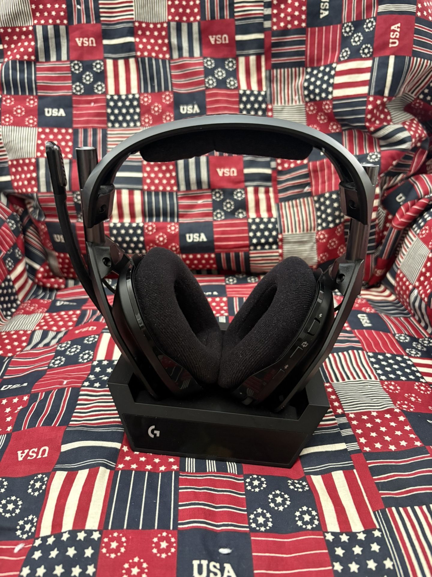 Astro A50X Wireless Headset