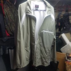 Nike windbreaker