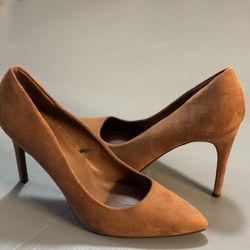 Express Heels 