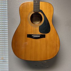 Yamaha fg 400a discount