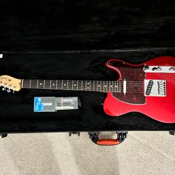 Fender Telecaster
