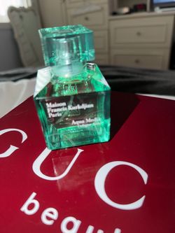 Maison exquisite perfume