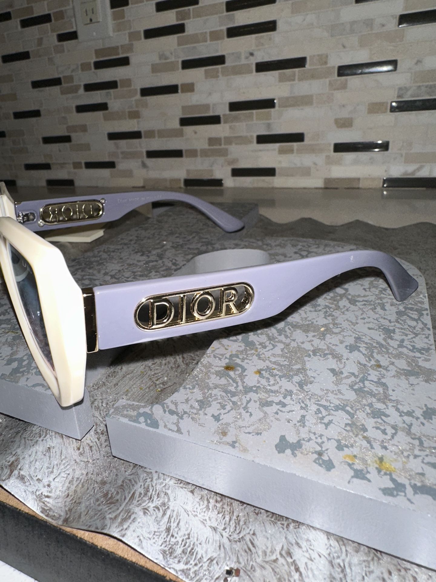 Dior Sunglasses 🕶️