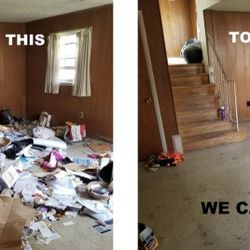 Property Clean Out