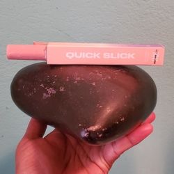 Quick Slick Hair Essance..Brand (contact info removed) Stray Hairs Down