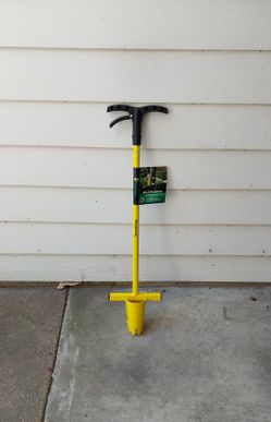 HoundDog Bulb Planter