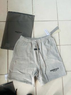 Essential short