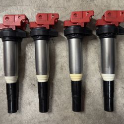 Dinan BMW Pencil Style Ignition Coils
