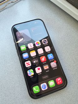 Apple iPhone 16 Pro 128 GB unlocked