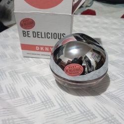 DKNY BE DELICIOUS PERFUME