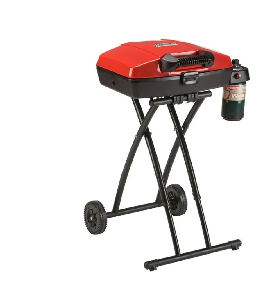 Portable Grill