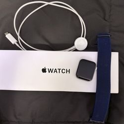 Apple Watch Starlight 40MM