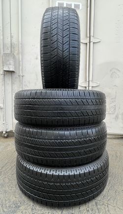 265/70R17     Set Of 4  |  FREE Installation ❗️
