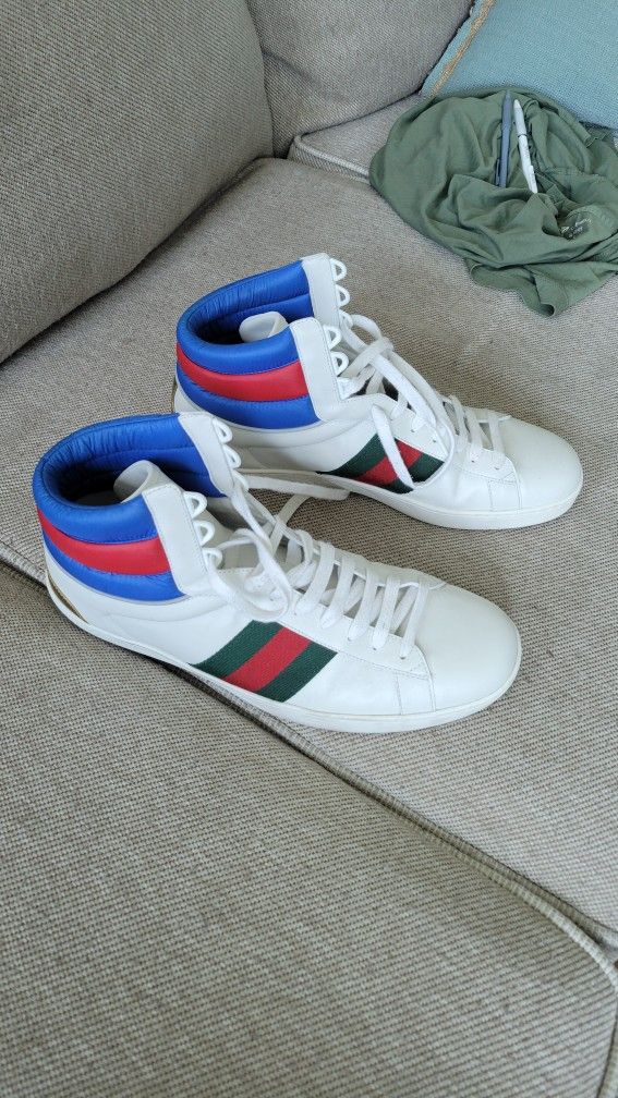 Closet Clearance