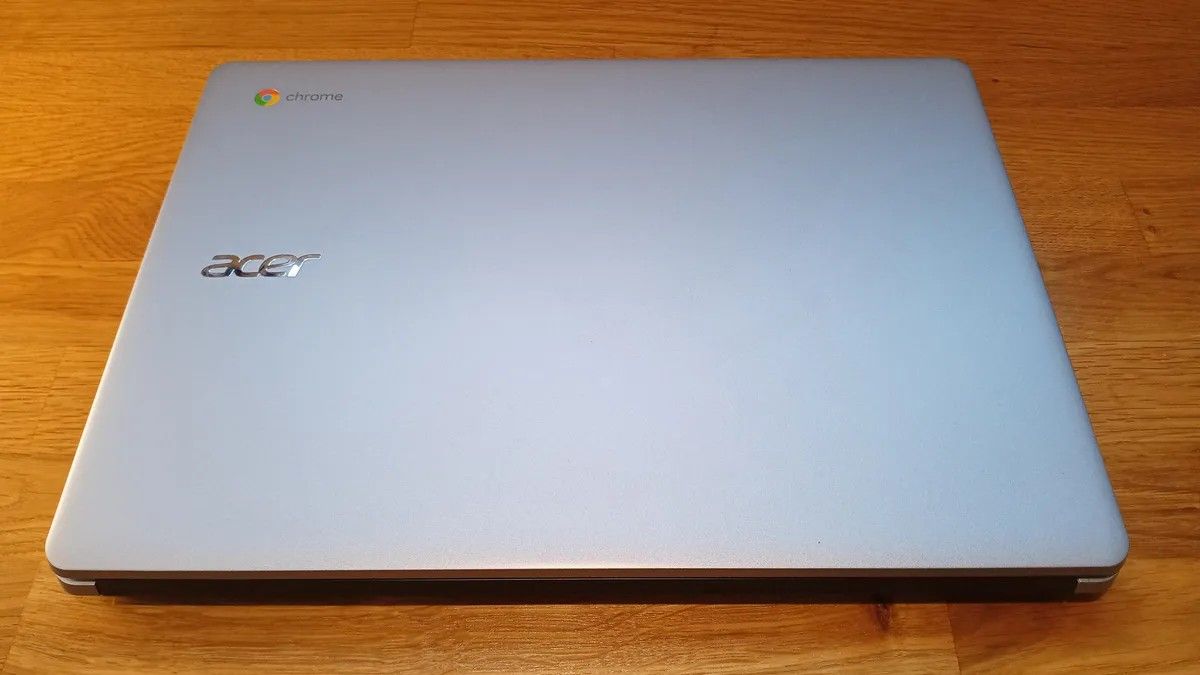 Acer Chromebook 314