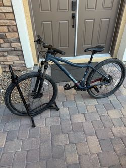 Co-Op Cycles Mountain Bike Bicycle