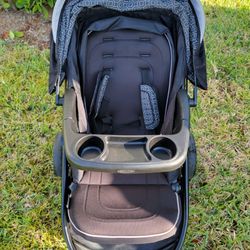 Graco Modes 3 Lite Dxl