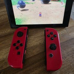 Nintendo Switch $100
