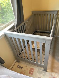 Crib