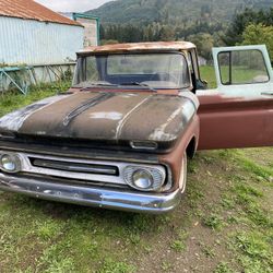 1962 Chevrolet