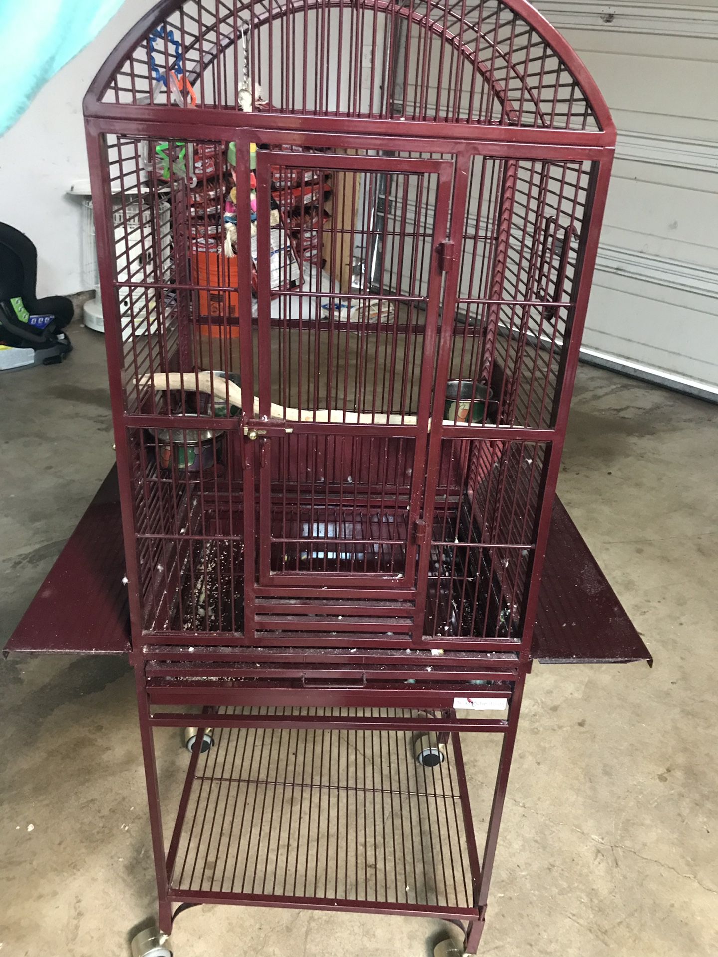 Large NEW Bird Cage